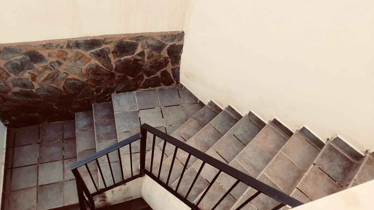 El Hogar De Mercedes Гуэхар-Сьерра Экстерьер фото